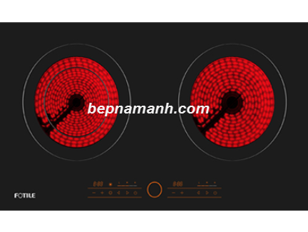 bếp hồng ngoại fotile
